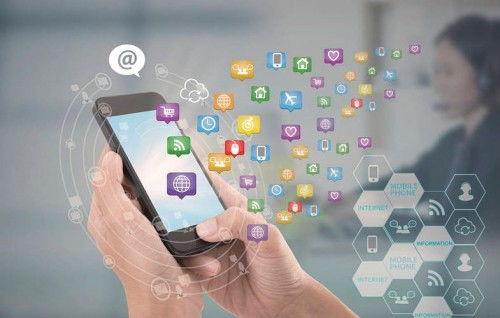 智库云科技集团 产业物联网升级加速，技术服务赋能数字化转型新篇章